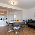 Apartment Dalmata