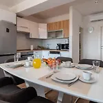Apartment Dalmata Trogir