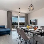 Apartment Dalmata *