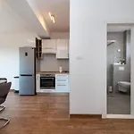 Apartment Dalmata Trogir
