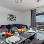 Apartment Dalmata