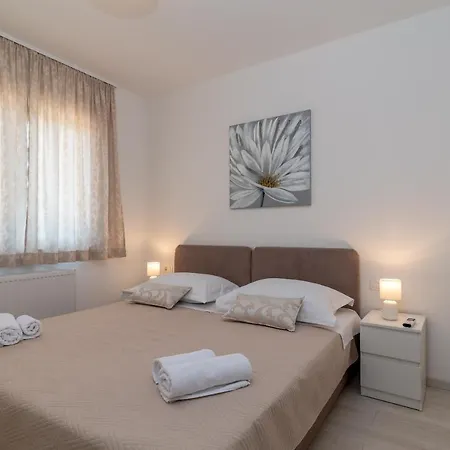 Apartamento Dalmata Trogir