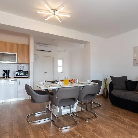 Apartamento Dalmata