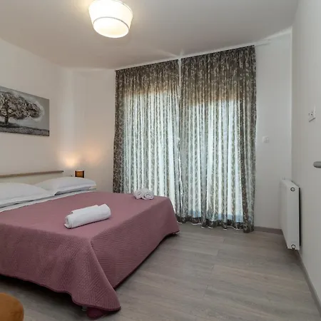 Dalmata * Trogir