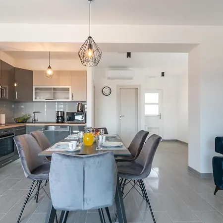 Dalmata Apartmán