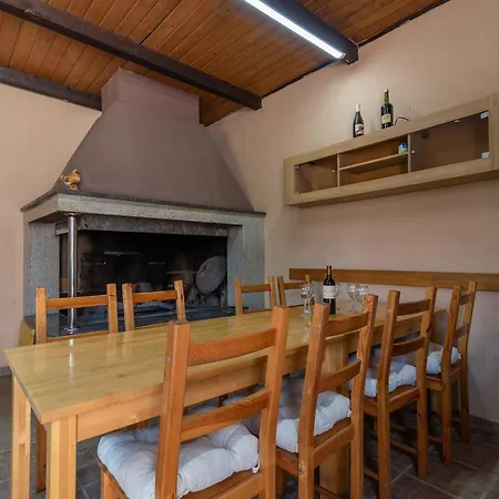 Apartamento Dalmata