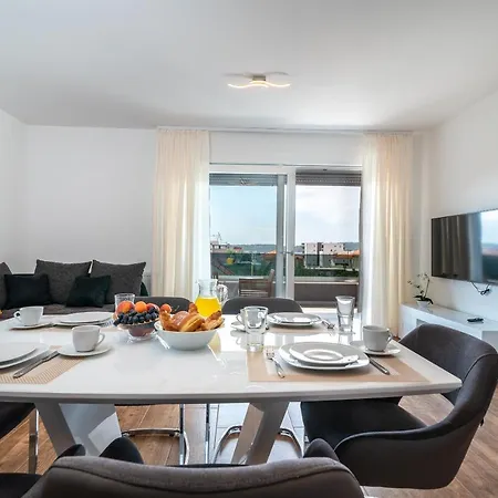 Dalmata Apartamento *