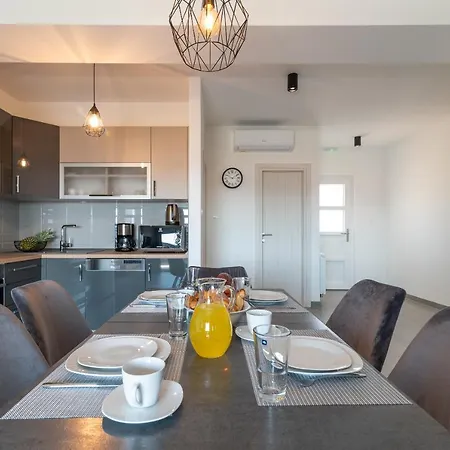Dalmata Apartamento