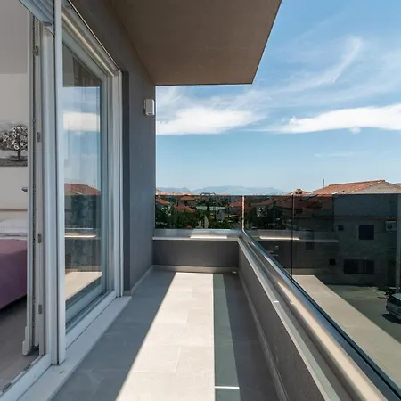Apartmán Dalmata Trogir