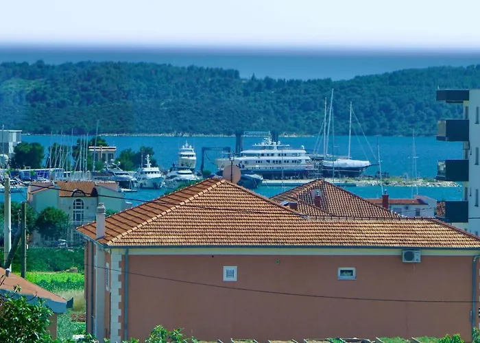 Dalmata Trogir