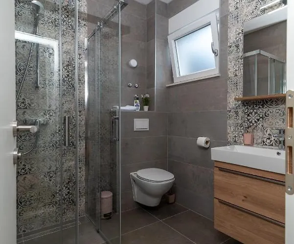 Dalmata Appartement