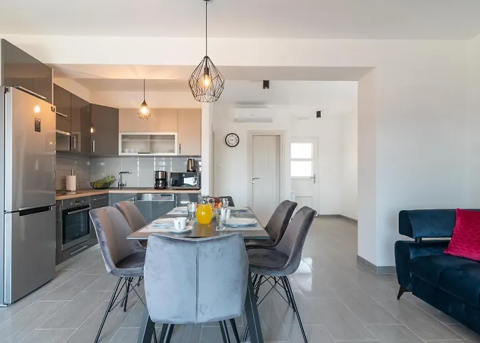 Dalmata Appartement