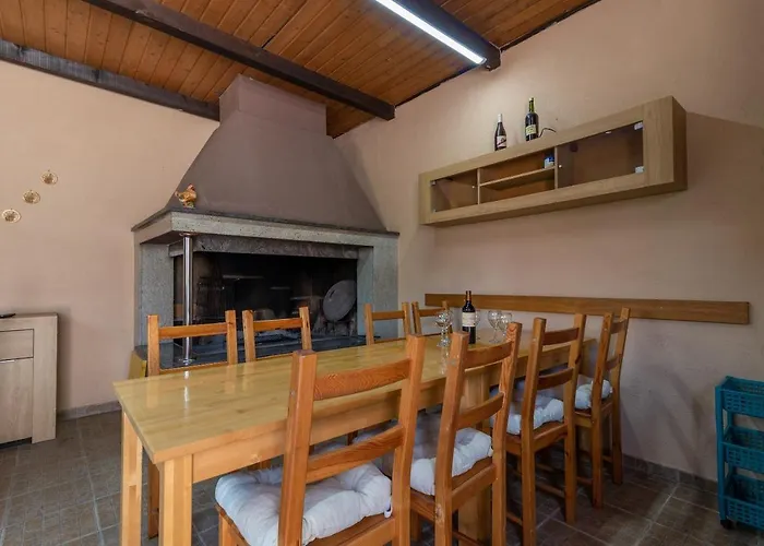 Appartement Dalmata