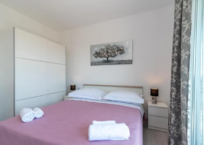 Dalmata Trogir