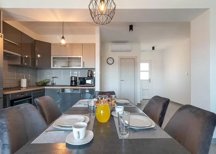Dalmata Appartement
