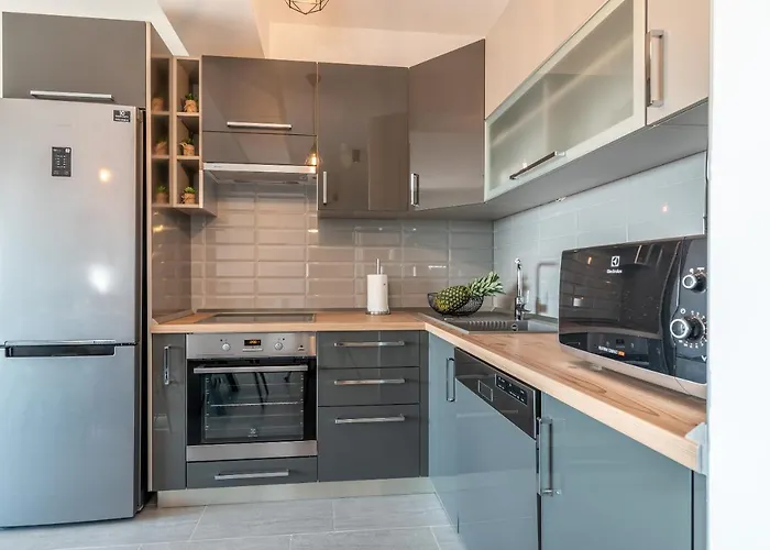 Dalmata Appartement