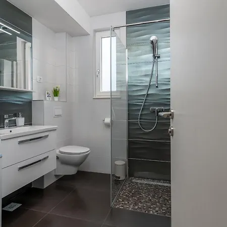 Apartment Dalmata Trogir