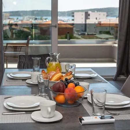 Dalmata Apartment Trogir
