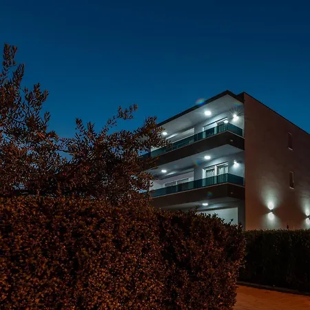 Apartment Dalmata Trogir