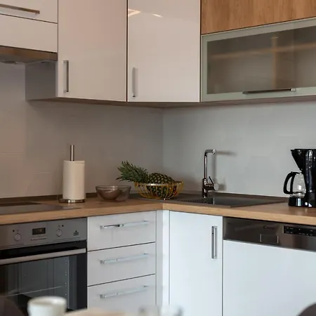 Dalmata Lejlighed Trogir