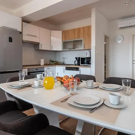 Apartment Dalmata Trogir