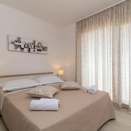Dalmata Apartment Trogir