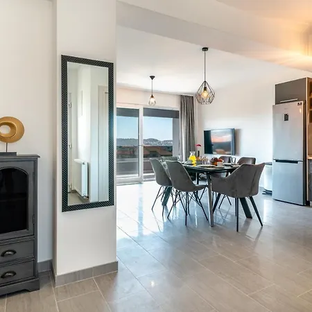 Apartment Dalmata Trogir