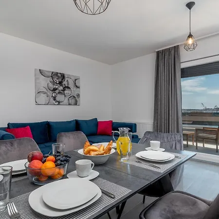 Apartment Dalmata