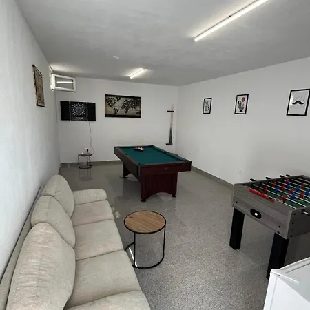 Dalmata Apartment