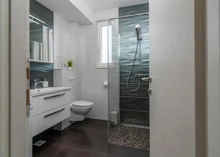 Apartment Dalmata Trogir