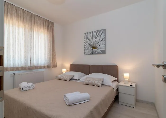 Daire Dalmata Trogir