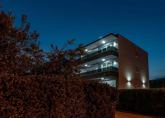 Apartment Dalmata Trogir