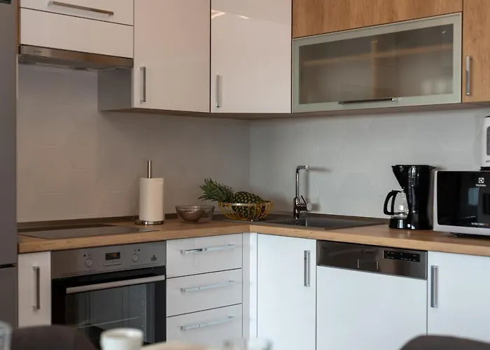 Dalmata Apartment Trogir