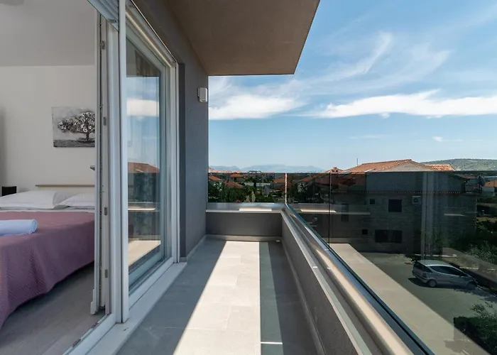 Apartment Dalmata Trogir