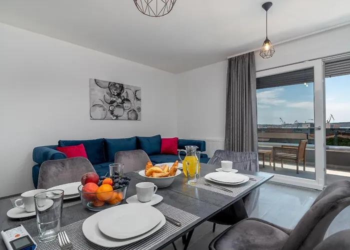 Apartment Dalmata